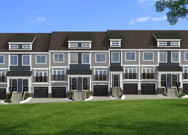 Property at 2768 Bristol Ridge Dr #33, Ann Arbor, MI 48105, 3 beds, 3.5 baths