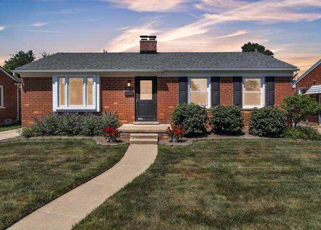 Property at 9623 Fairfield St, Livonia, MI 48150, 3 beds, 1 bath