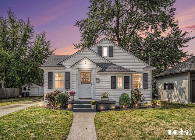 Property at 1044 Arianna St NW, Grand Rapids, MI 49504, 2 beds, 1 bath