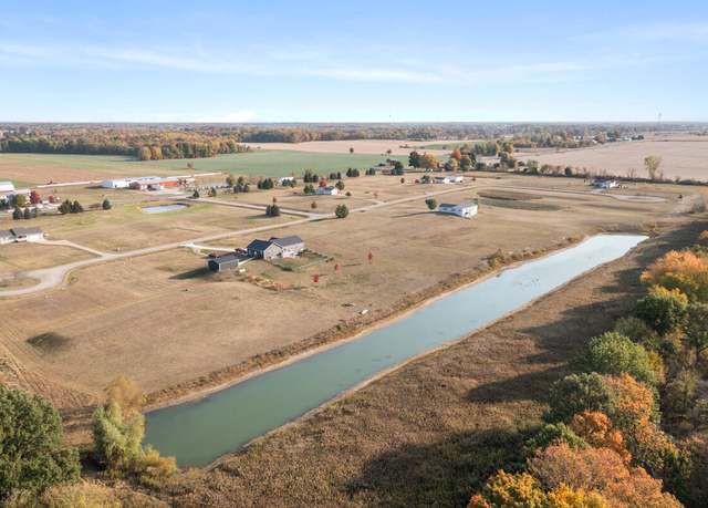 Property at 4723 Meadow View Dr, Fenwick, MI 48834