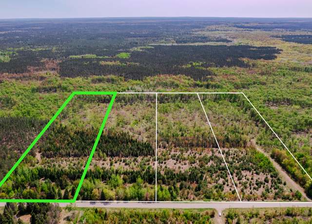 Property at Lot 1 W Pendills Lake Rd, Brimley, MI 49715