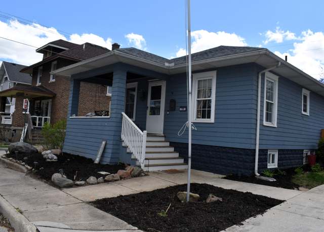 Property at 118 Glendale Ct, Monroe, MI 48162, 2 beds, 1 bath