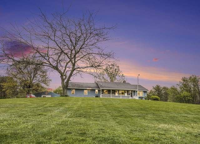Property at 3025 100th St SW, Byron Center, MI 49315, 3 beds, 2.5 baths