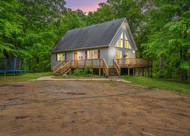 Property at 9820 90th Ave, Mecosta, MI 49332, 3 beds, 3 baths