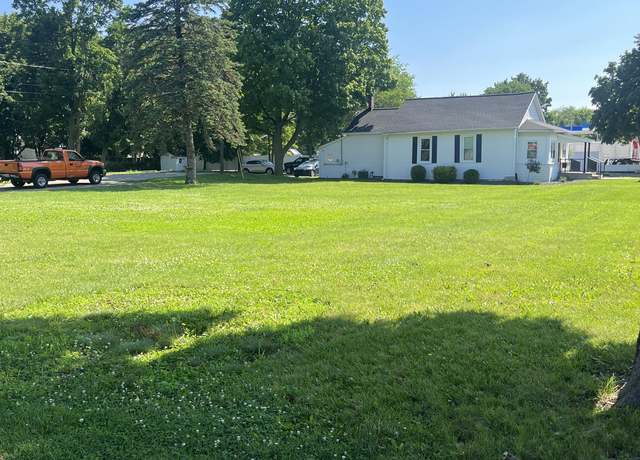 Property at 102 N Maumee, Tecumseh, MI 49286