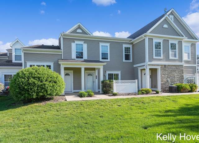 Property at 3514 River Run St, Wyoming, MI 49418, 2 beds, 2.5 baths