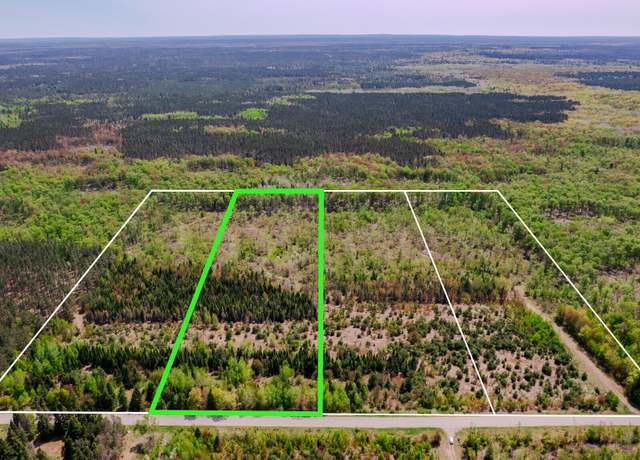 Property at Lot 2 W Pendills Lake Rd, Brimley, MI 49715