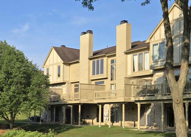 Property at 2782 Maitland Dr, Ann Arbor, MI 48105, 3 beds, 3.5 baths