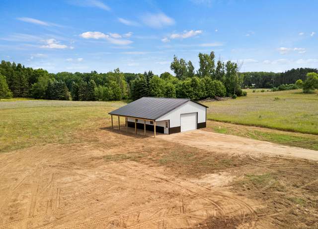 Property at 12780 Buchanan Rd, Stanwood, MI 49346