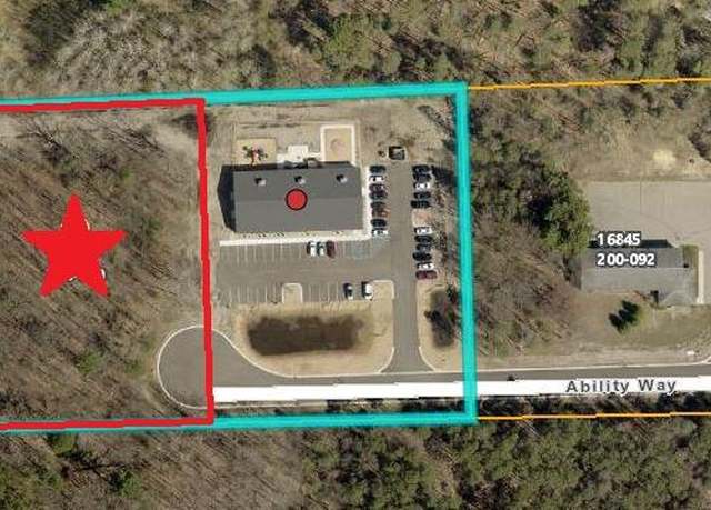 Property at 16925 Ability Way, Grand Haven, MI 49417