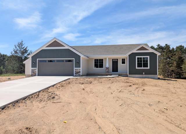 Property at 1447 Journey's Way, Hastings, MI 49058, 3 beds, 2 baths