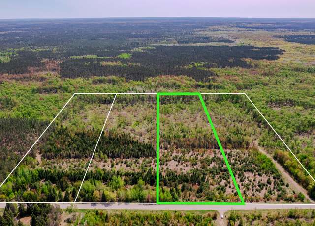 Property at Lot 3 W Pendills Lake Rd, Brimley, MI 49715
