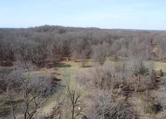 Property at 12100 Woodland Trl, Davisburg, MI 48350