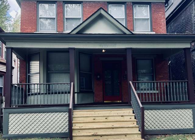 Property at 5208 Commonwealth St, Detroit, MI 48208, 5 beds, 3 baths