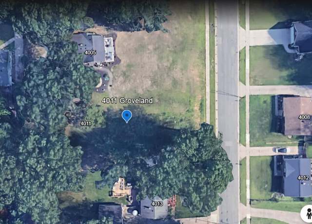 Property at 4011 Groveland Ave SW, Wyoming, MI 49519