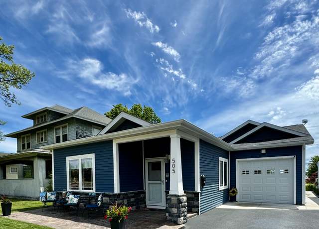 Property at 505 W Ludington Ave, Ludington, MI 49431, 2 beds, 2 baths