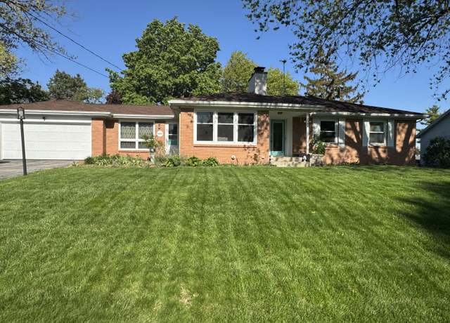 Property at 7482 Thomas Ave, Jenison, MI 49428, 4 beds, 2.5 baths