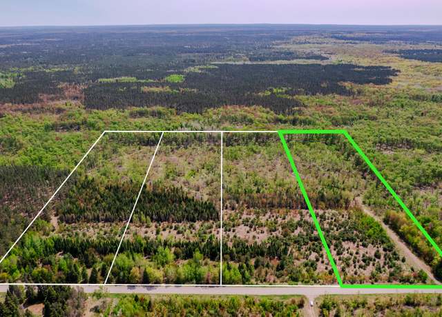 Property at Lot 4 W Pendills Lake Rd, Brimley, MI 49715