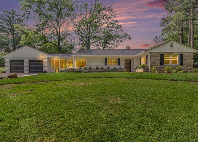 Property at 2659 Bedford Rd, Ann Arbor, MI 48104, 4 beds, 3 baths