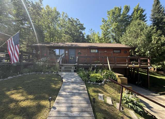 Property at 361 W 15th St, Mio, MI 48647, 3 beds, 1.5 baths
