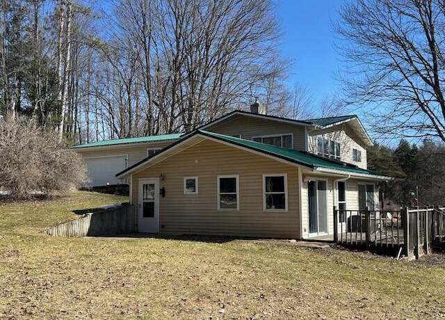 Property at 4411 Truman Rd, Barryton, MI 49305, 3 beds, 3 baths