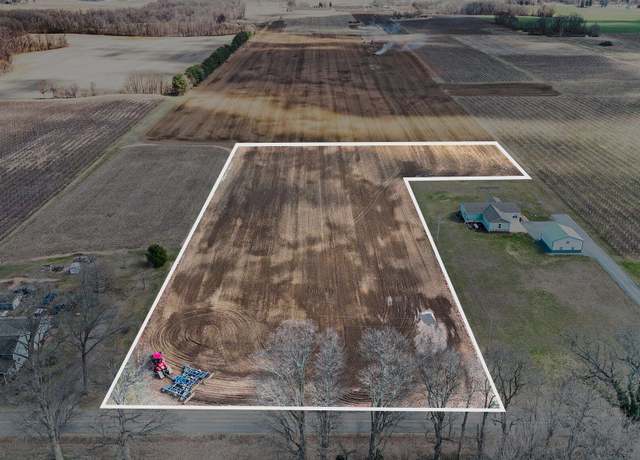 Property at VL S Bainbridge Center Rd, Benton Harbor, MI 49022