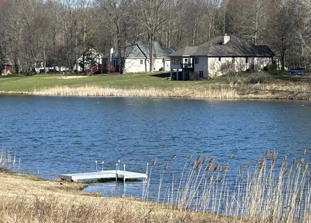 Property at 9620 Sunset Dr #341, Canadian Lakes, MI 49346