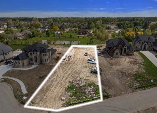 Property at 6842 Roseberry Dr, Shelby Twp, MI 48316