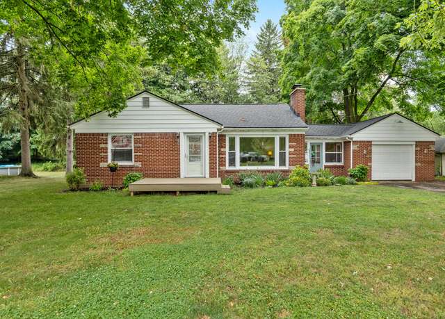 Property at 437 Collindale Ave NW, Grand Rapids, MI 49504, 2 beds, 1 bath