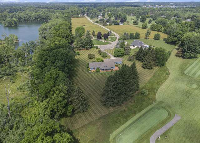 Property at 335 Fairway Dr, Coldwater, MI 49036, 4 beds, 3.5 baths