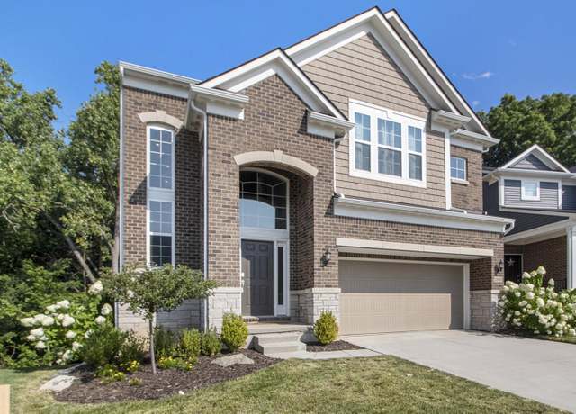 Property at 2865 Dillon Dr, Ann Arbor, MI 48105, 4 beds, 2.5 baths
