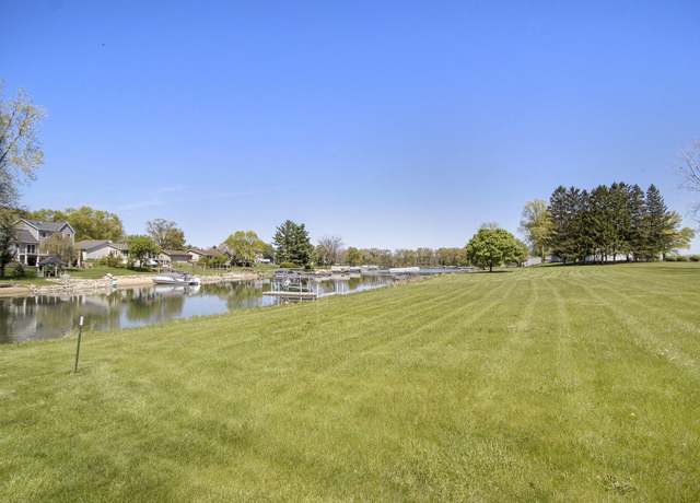 Property at 6727 E UV Ave, Vicksburg, MI 49097