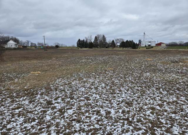 Property at 8000 Slee Rd, Onsted, MI 49265