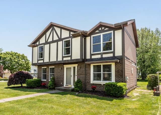 Property at 1196 Rathfon Cir, Saline, MI 48176, 4 beds, 2.5 baths