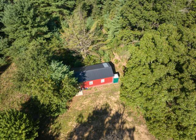 Property at 1467 S Locust Ave, White Cloud, MI 49349