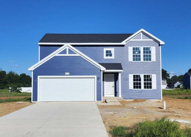 Property at 48265 Silver Oaks West W, Mattawan, MI 49071, 4 beds, 2.5 baths