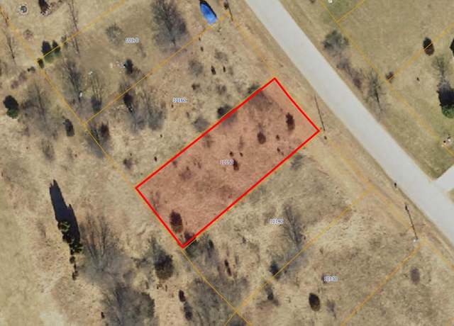 Property at 10150 Fairway Dr, Jerome, MI 49249