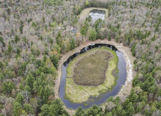 Property at 250 Warfield Rd, Wellston, MI 49689