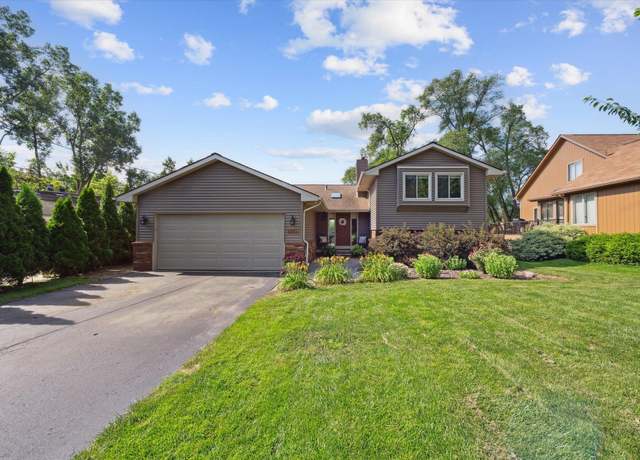 Property at 1393 Shankin Dr, Walled Lake, MI 48390, 4 beds, 2 baths