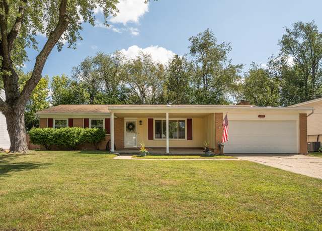 Property at 6325 Avon St, Portage, MI 49024, 3 beds, 1.5 baths