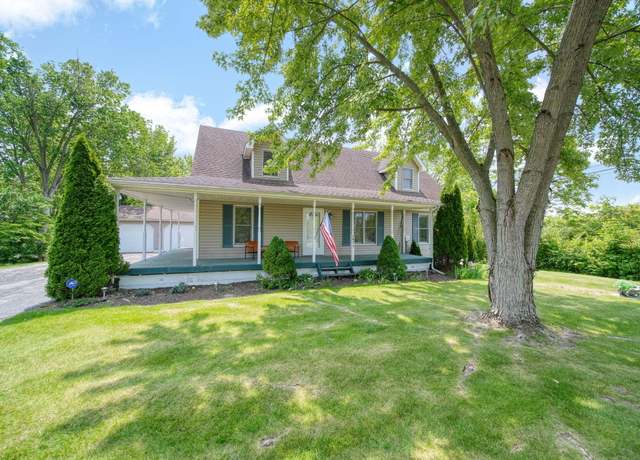 Property at 7877 Norfolk Dr, Onsted, MI 49265, 3 beds, 2 baths