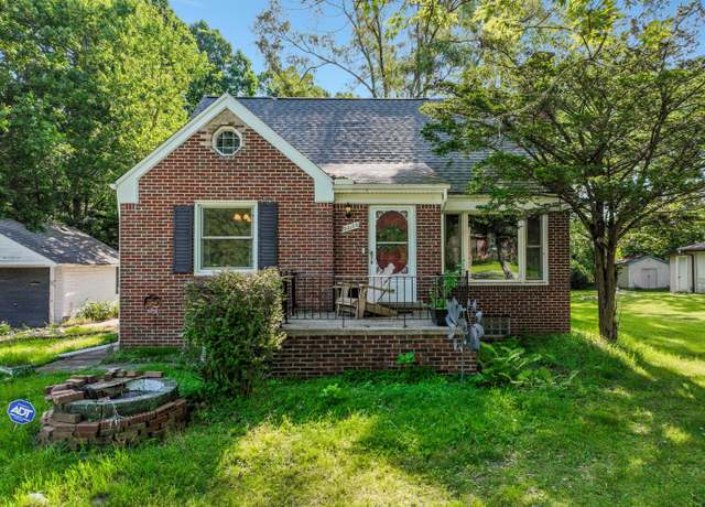Property at 23158 Ranch Hill Dr E, Southfield, MI 48033, 4 beds, 1.5 baths