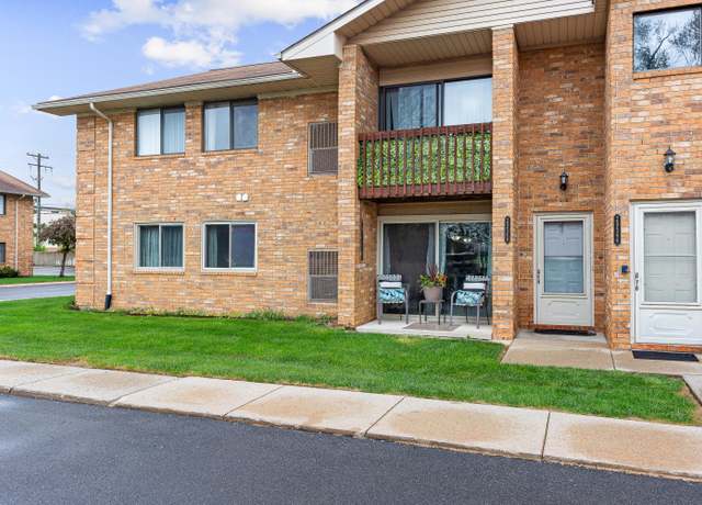 Property at 29568 Clarita St, Livonia, MI 48152, 2 beds, 1.5 baths