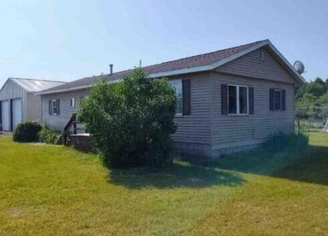 Property at 10475 E Laketon Ave, Ravenna, MI 49451, 2 beds, 1 bath