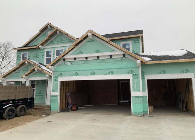 Property at 7867 Woodhurst Dr NE, Rockford, MI 49341, 4 beds, 2.5 baths