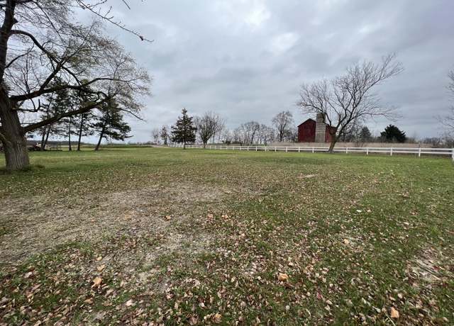 Property at V/L E Blue Water Hwy, Ionia, MI 48846