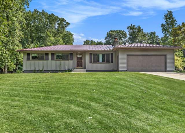 Property at 4322 Watkins Rd, Battle Creek, MI 49015, 3 beds, 1.5 baths