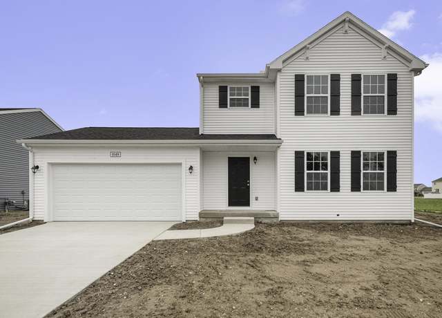 Property at 10305 Craven Way, Galesburg, MI 49053, 4 beds, 2.5 baths