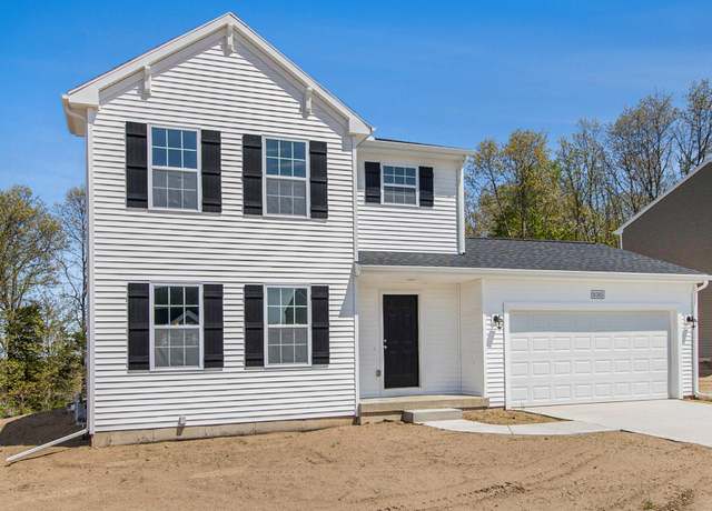 Property at 10305 Craven Way, Galesburg, MI 49053, 4 beds, 2.5 baths