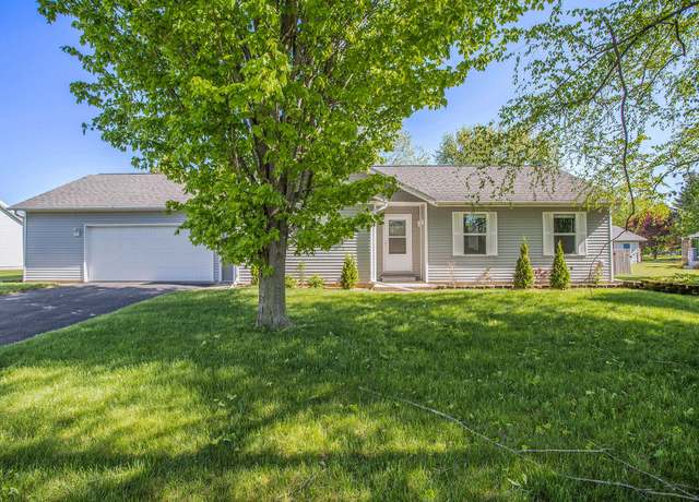 Property at 334 Thistle Ave, Climax, MI 49034, 3 beds, 2 baths